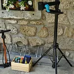 La Finestra Sulla Contea Ovaro