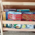 La Finestra Sulla Contea Casa vacanze *