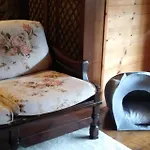 La Finestra Sulla Contea Casa vacanze *