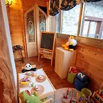 Casa vacanze La Finestra Sulla Contea