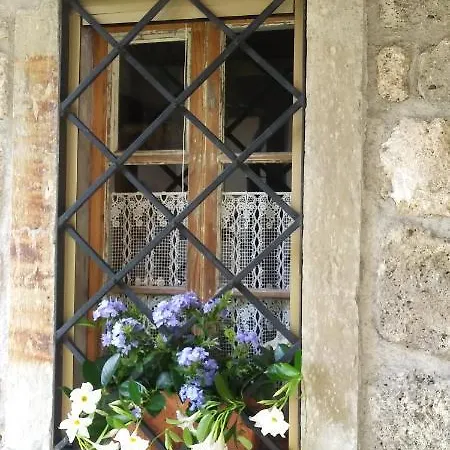 La Finestra Sulla Contea Holiday home *