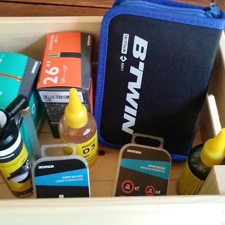 Prázdninový dům La Finestra Sulla Contea *