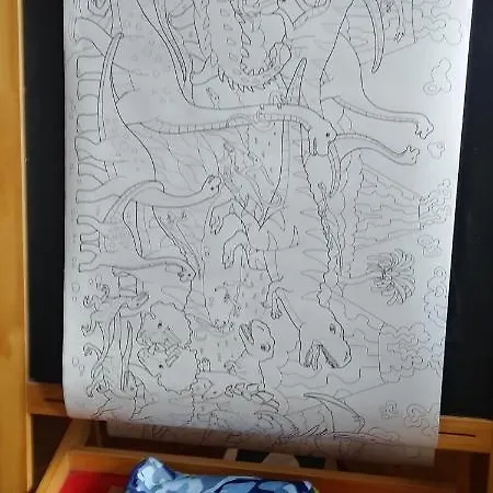 La Finestra Sulla Contea * Ovaro