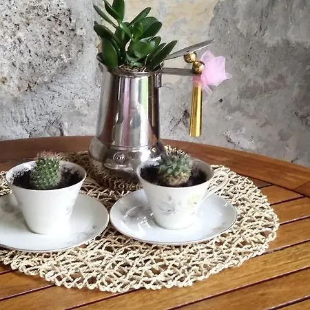 La Finestra Sulla Contea Holiday home *