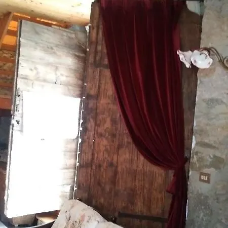 La Finestra Sulla Contea Prázdninový dům