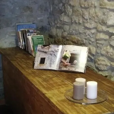 La Finestra Sulla Contea