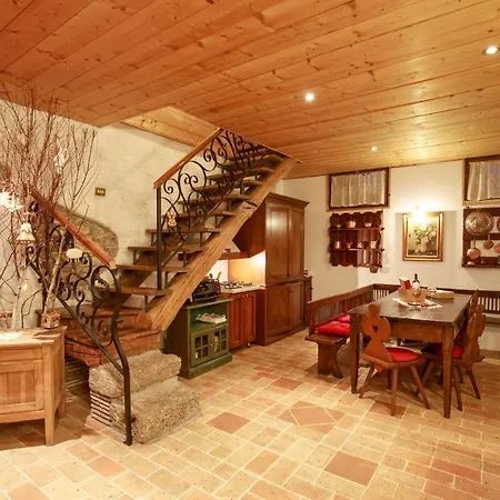 La Finestra Sulla Contea Holiday home