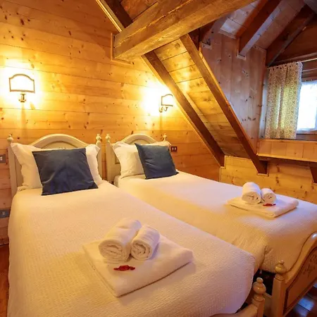 La Finestra Sulla Contea Hébergement de vacances