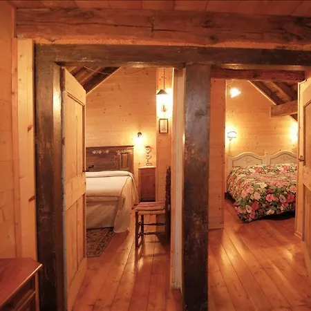 La Finestra Sulla Contea Holiday home