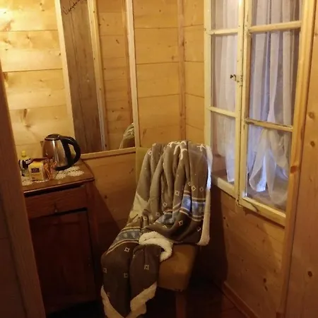 Hébergement de vacances La Finestra Sulla Contea