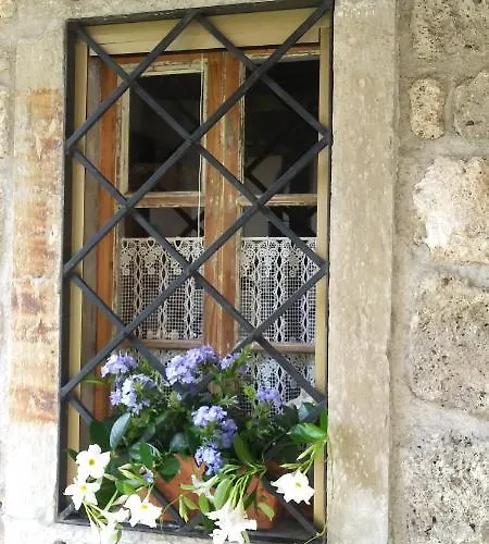 La Finestra Sulla Contea Nyaraló *