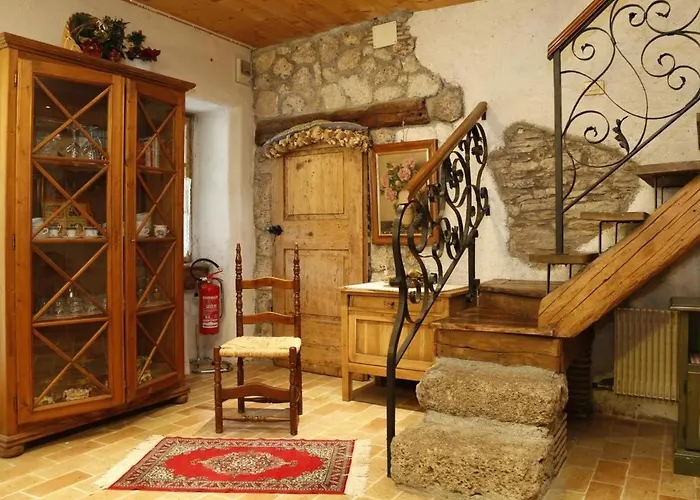 La Finestra Sulla Contea *