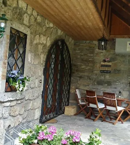 La Finestra Sulla Contea *