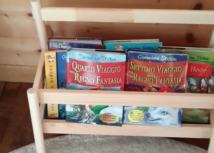 La Finestra Sulla Contea Nyaraló *