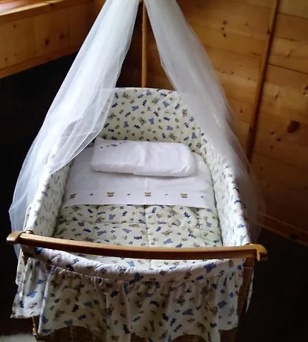 La Finestra Sulla Contea * Ovaro