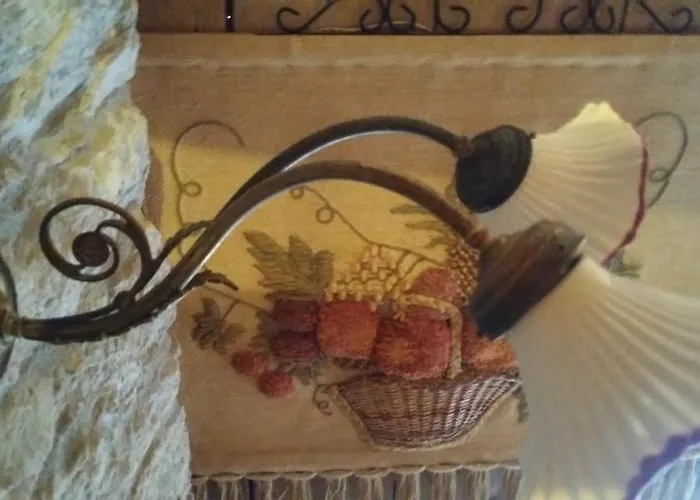 La Finestra Sulla Contea * Ovaro