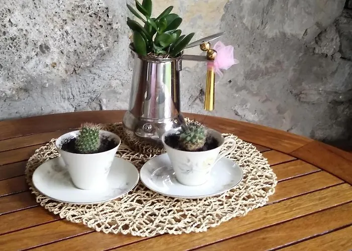 La Finestra Sulla Contea Nyaraló *