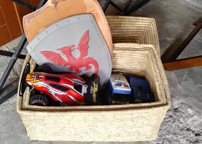 La Finestra Sulla Contea Nyaraló *