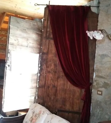 La Finestra Sulla Contea Nyaraló