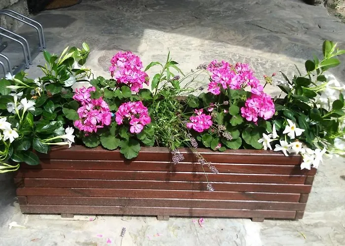 La Finestra Sulla Contea