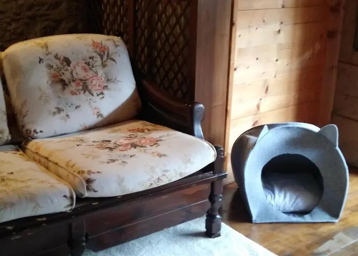 La Finestra Sulla Contea Nyaraló *