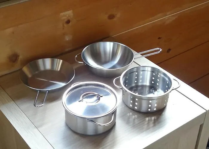 Nyaraló La Finestra Sulla Contea Ovaro