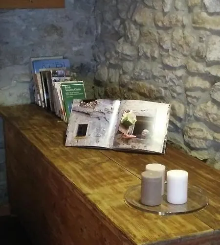 La Finestra Sulla Contea