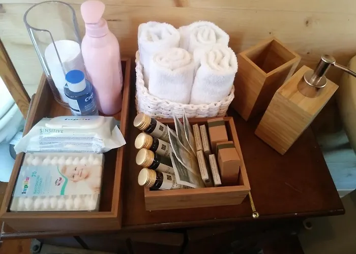 La Finestra Sulla Contea Nyaraló Ovaro