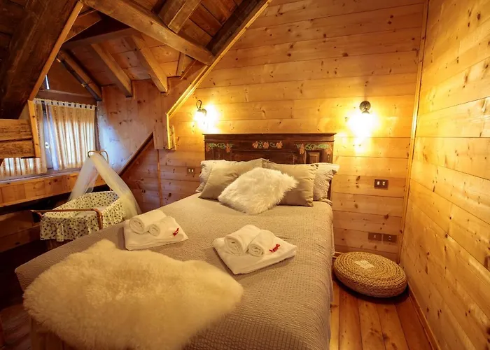 La Finestra Sulla Contea Ovaro