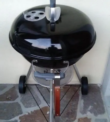 La Finestra Sulla Contea Nyaraló *