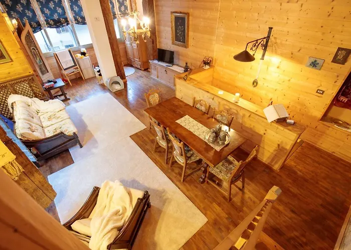 La Finestra Sulla Contea