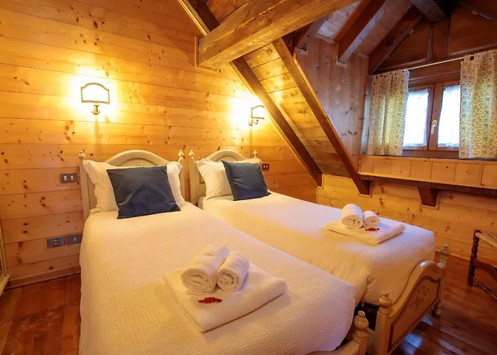 La Finestra Sulla Contea Nyaraló