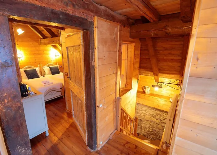 La Finestra Sulla Contea * Ovaro