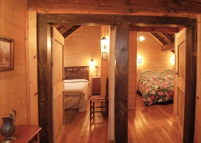 La Finestra Sulla Contea Nyaraló