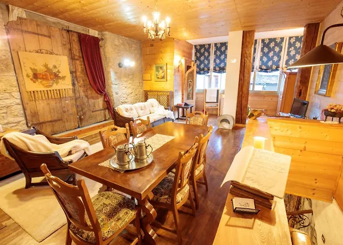 La Finestra Sulla Contea