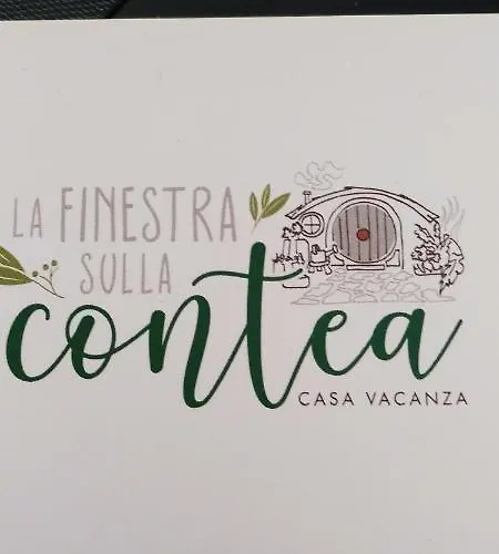 La Finestra Sulla Contea Nyaraló *