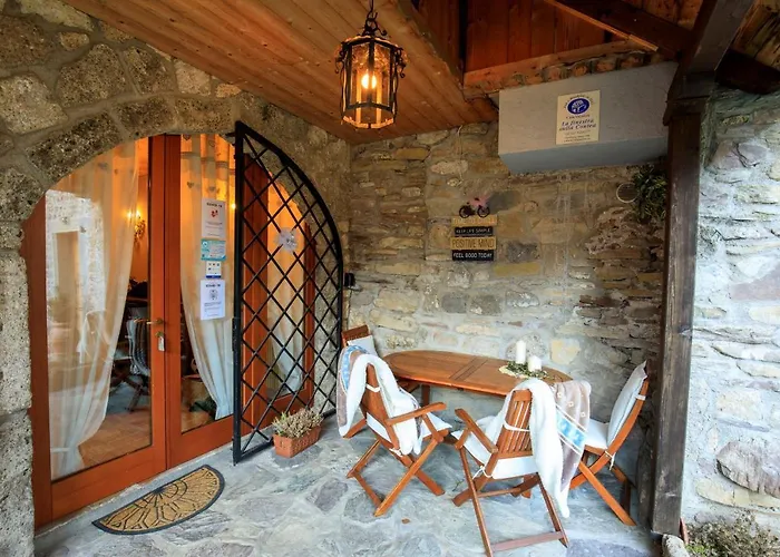 La Finestra Sulla Contea