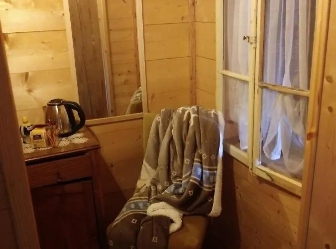 Nyaraló La Finestra Sulla Contea